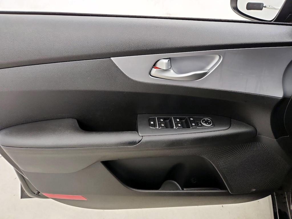 used 2023 Kia Forte car, priced at $19,998