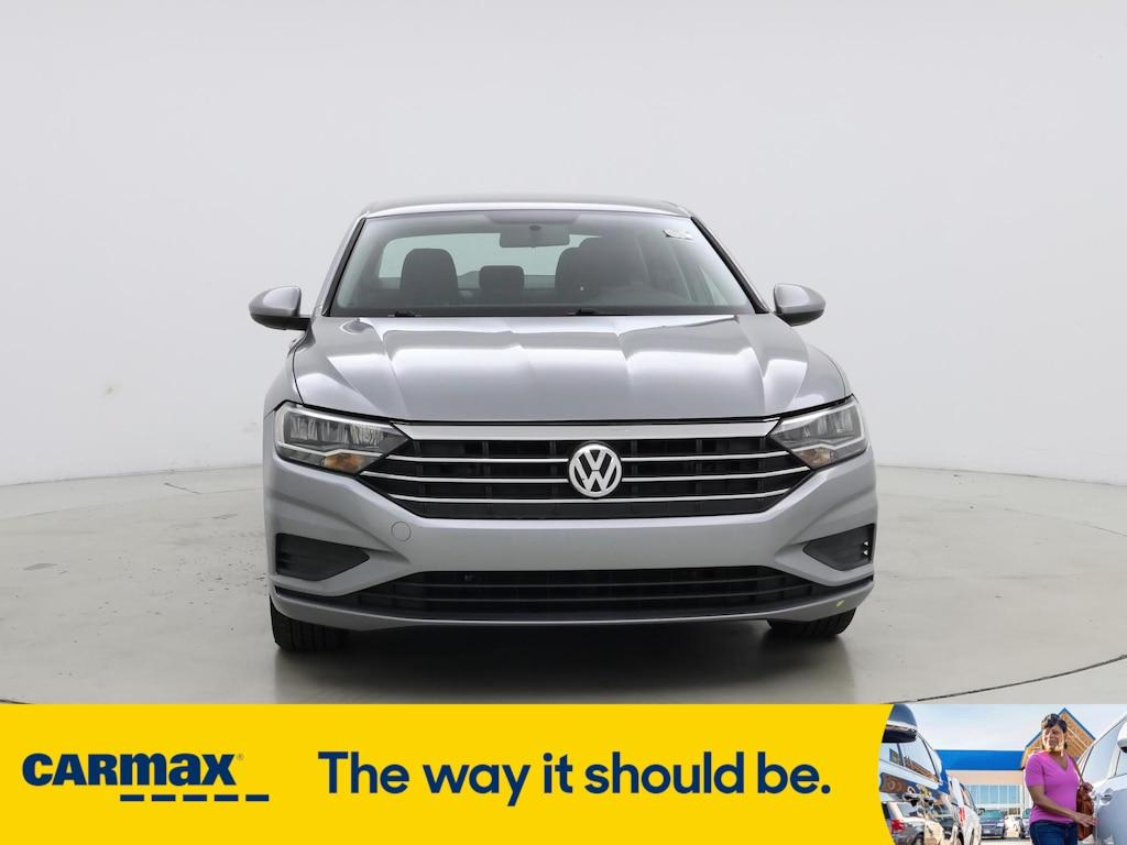 used 2019 Volkswagen Jetta car, priced at $15,998