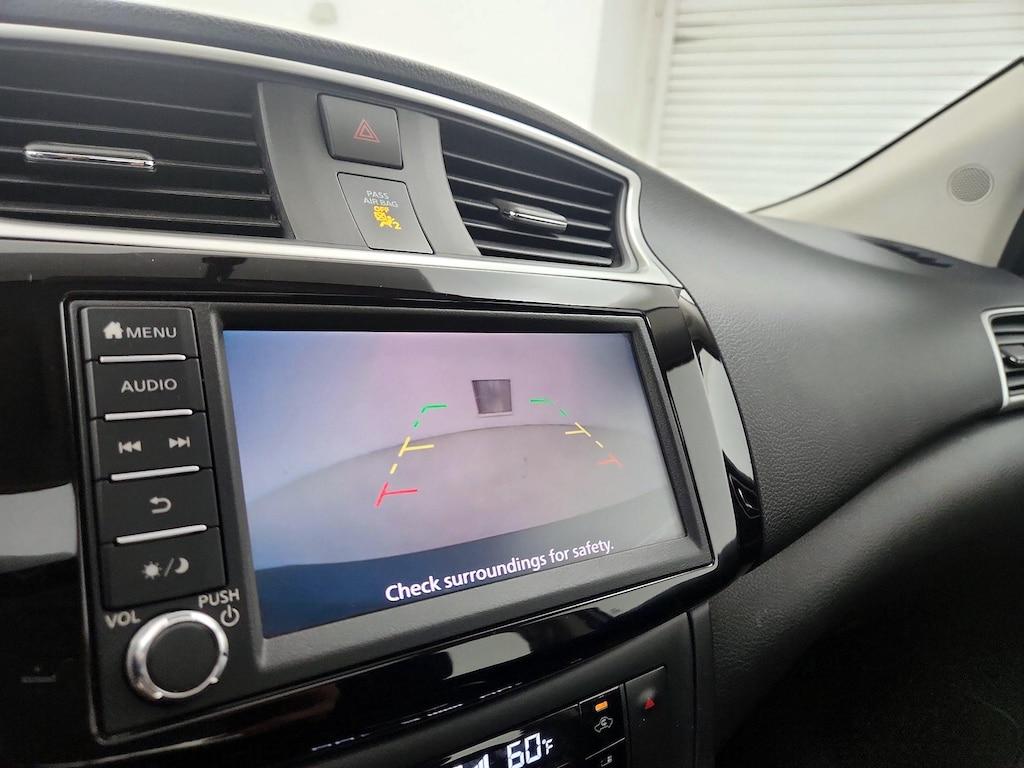 used 2019 Nissan Sentra car, priced at $15,998