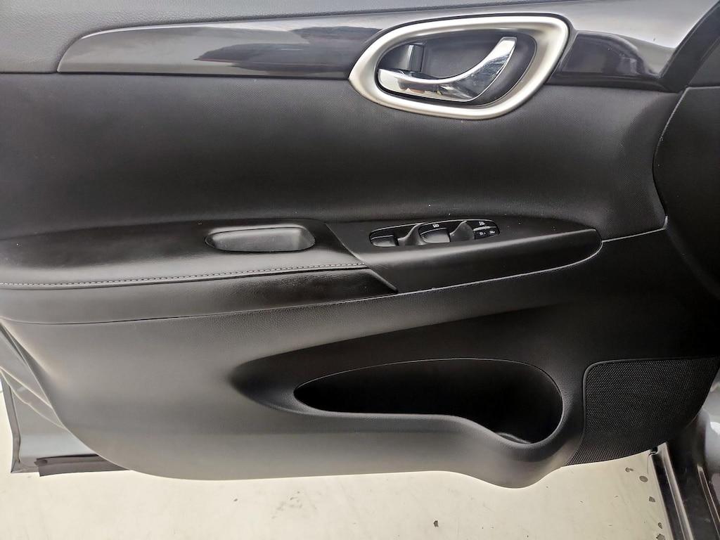 used 2019 Nissan Sentra car, priced at $15,998