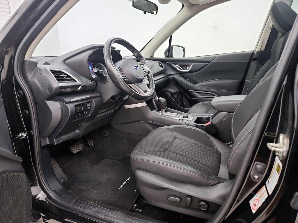 used 2020 Subaru Forester car, priced at $16,998