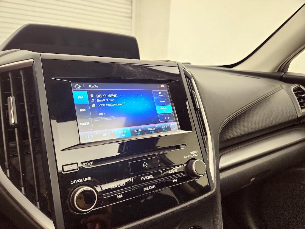 used 2020 Subaru Forester car, priced at $16,998