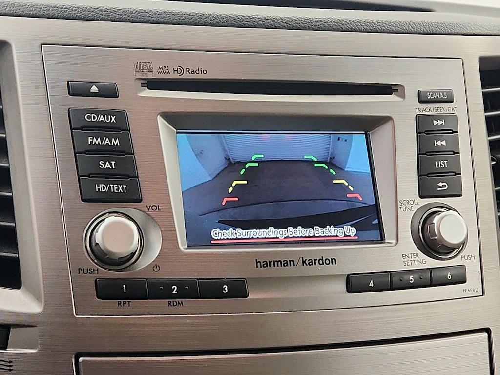 used 2014 Subaru Outback car, priced at $15,998