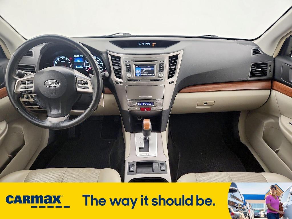 used 2014 Subaru Outback car, priced at $15,998