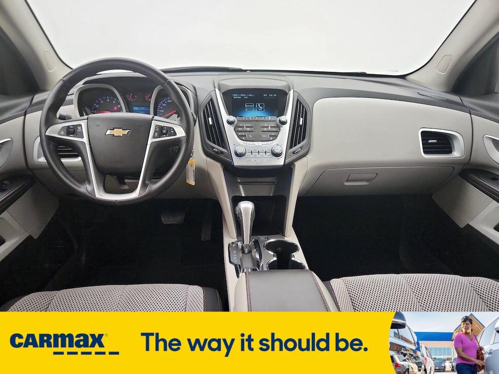 used 2015 Chevrolet Equinox car, priced at $14,998