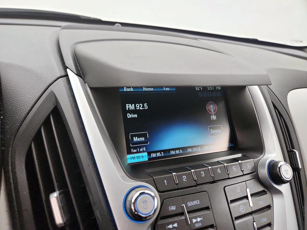 used 2015 Chevrolet Equinox car, priced at $14,998