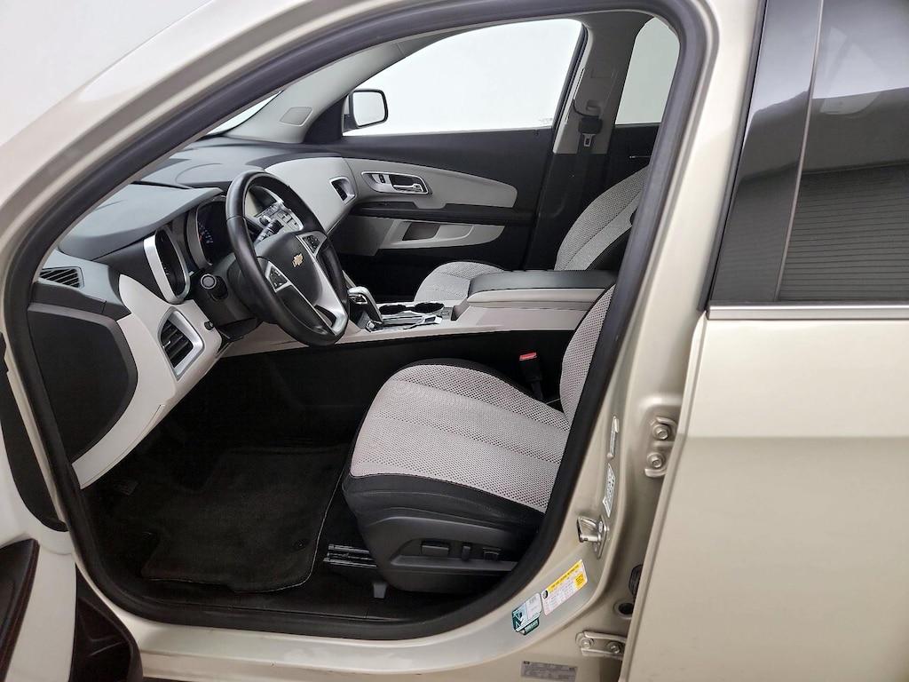used 2015 Chevrolet Equinox car, priced at $14,998