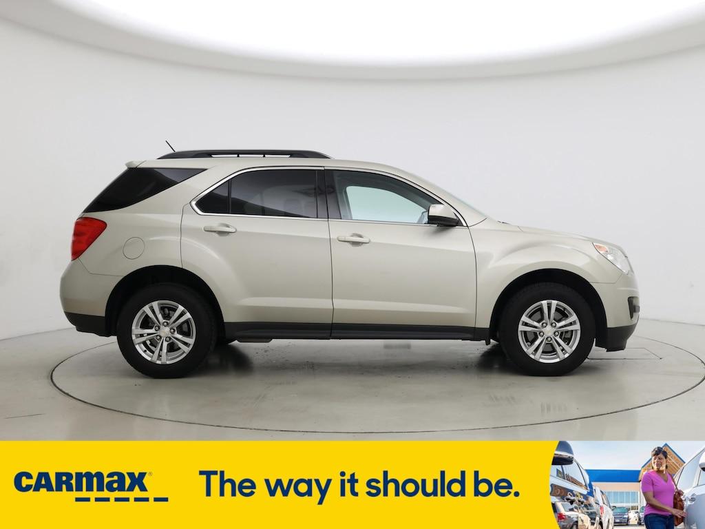 used 2015 Chevrolet Equinox car, priced at $14,998