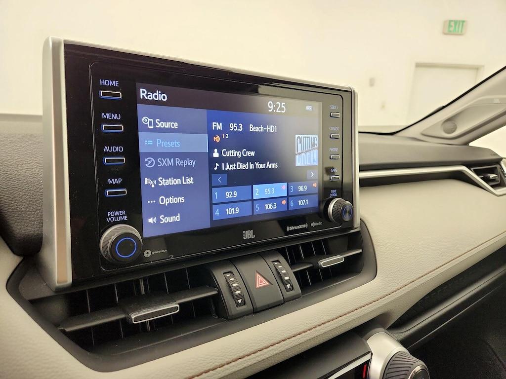 used 2019 Toyota RAV4 car, priced at $28,998
