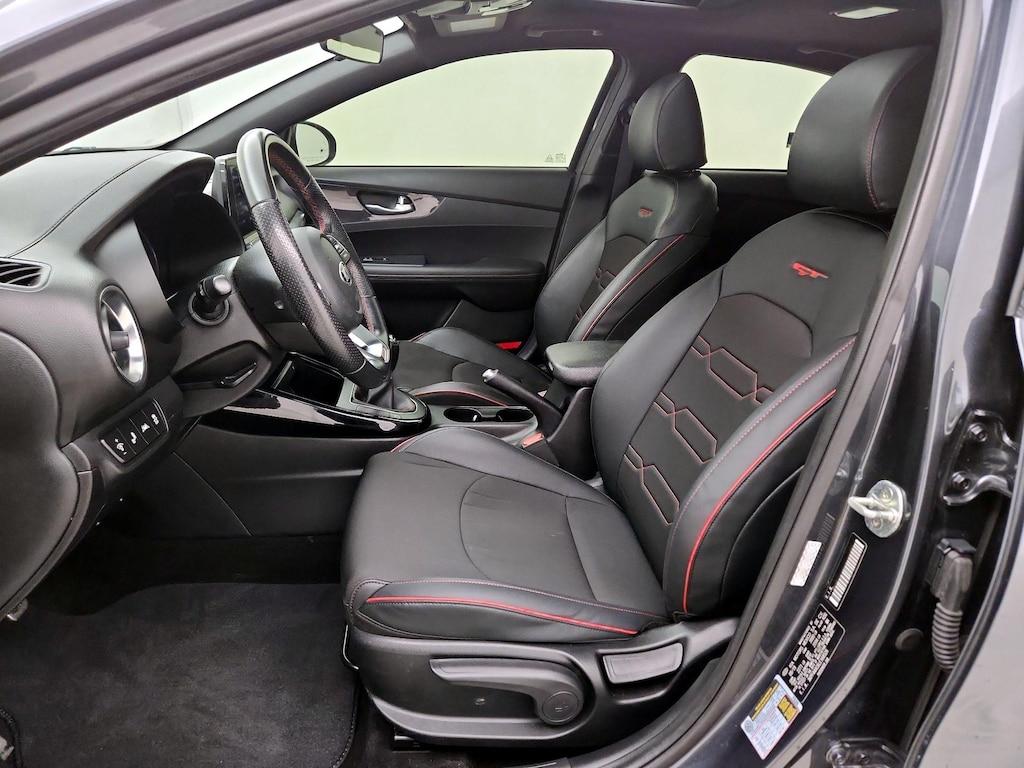 used 2020 Kia Forte car, priced at $19,998
