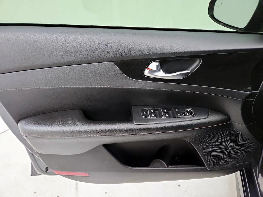 used 2020 Kia Forte car, priced at $19,998