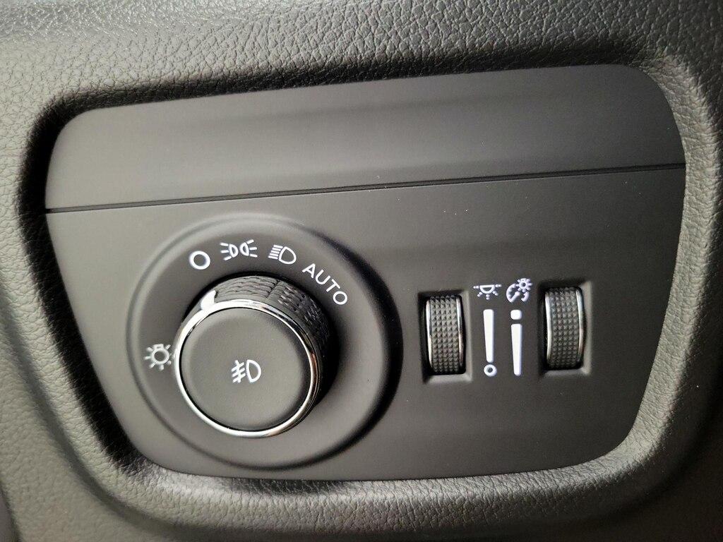 used 2024 Jeep Grand Cherokee L car, priced at $57,998