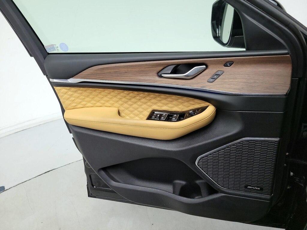 used 2024 Jeep Grand Cherokee L car, priced at $56,998