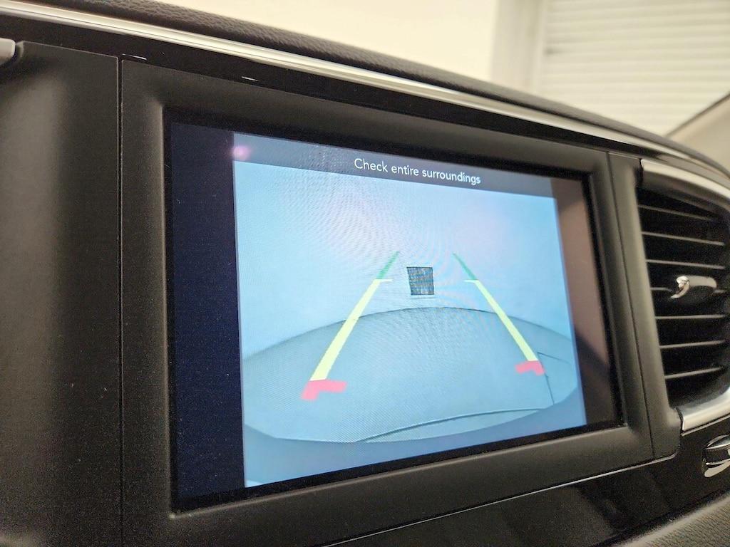 used 2021 Chrysler Voyager car, priced at $20,998