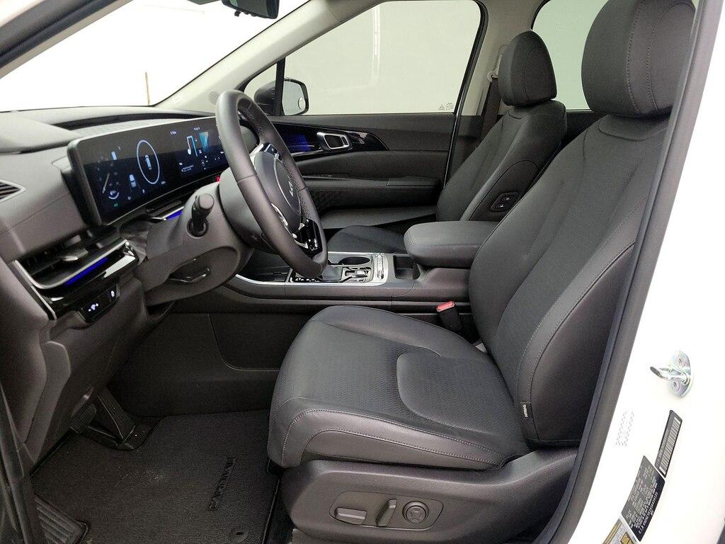 used 2025 Kia Carnival car, priced at $48,998