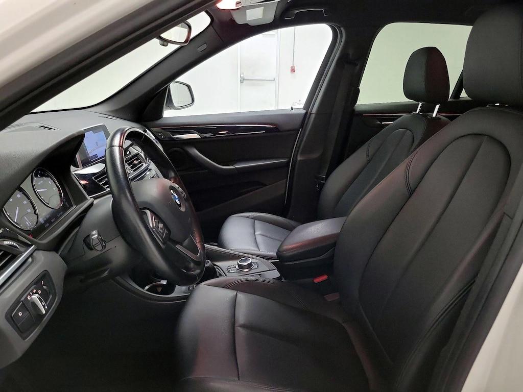 used 2019 BMW X1 car, priced at $18,998