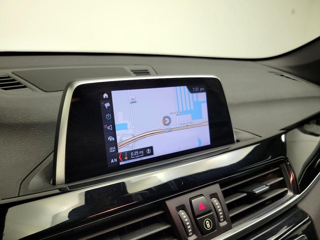 used 2019 BMW X1 car, priced at $18,998