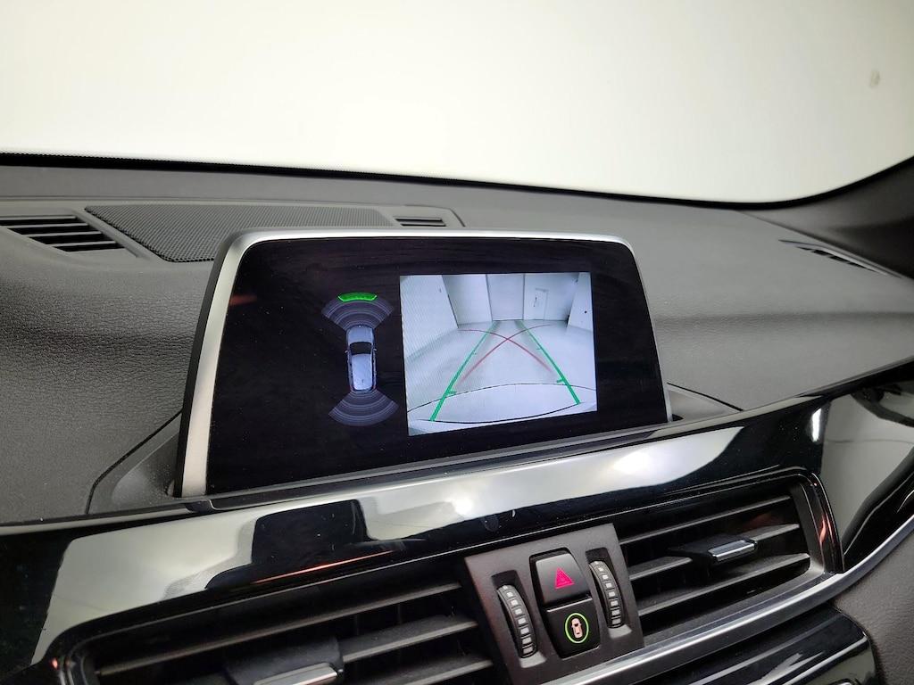 used 2019 BMW X1 car, priced at $18,998