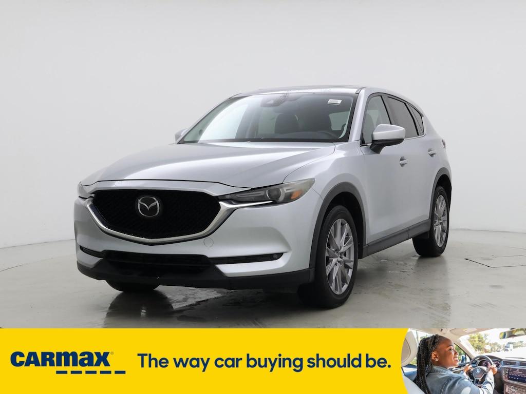 used 2019 Mazda CX-5 car, priced at $20,998