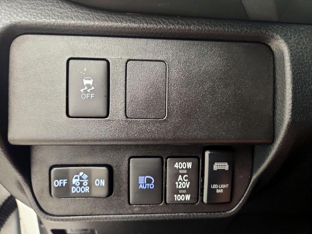 used 2021 Toyota Tacoma car, priced at $32,998