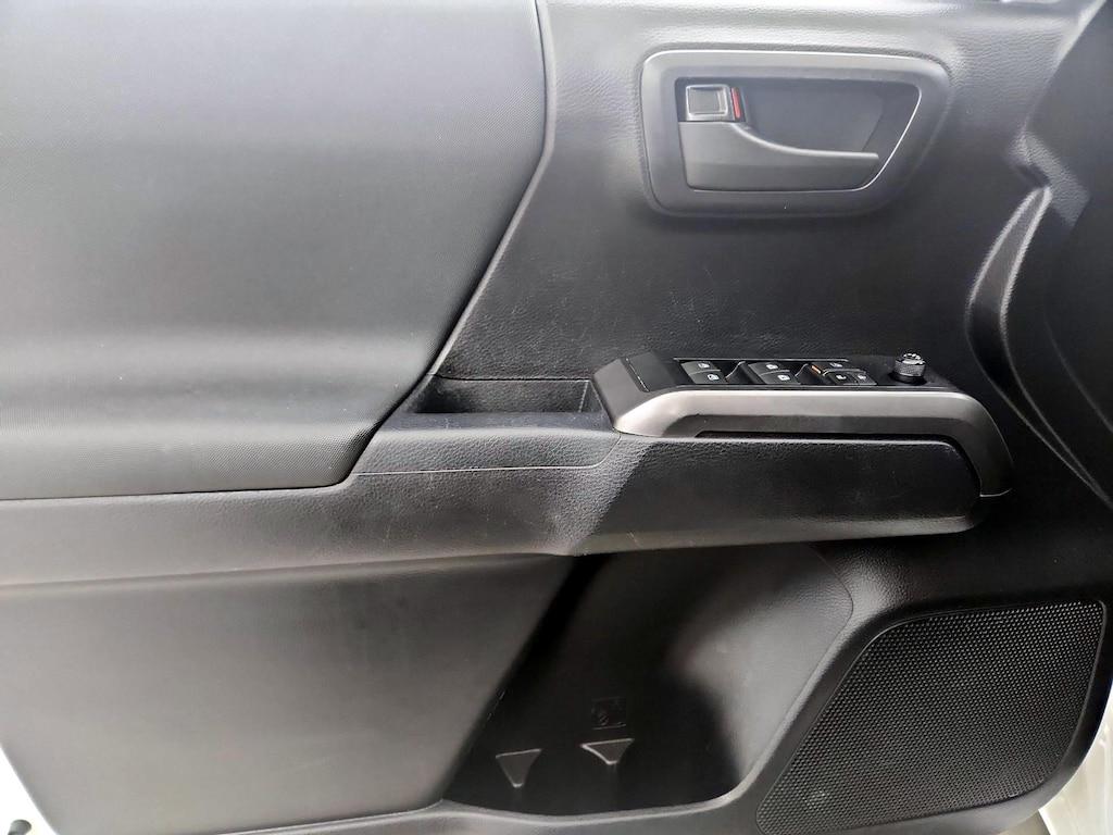 used 2021 Toyota Tacoma car, priced at $32,998
