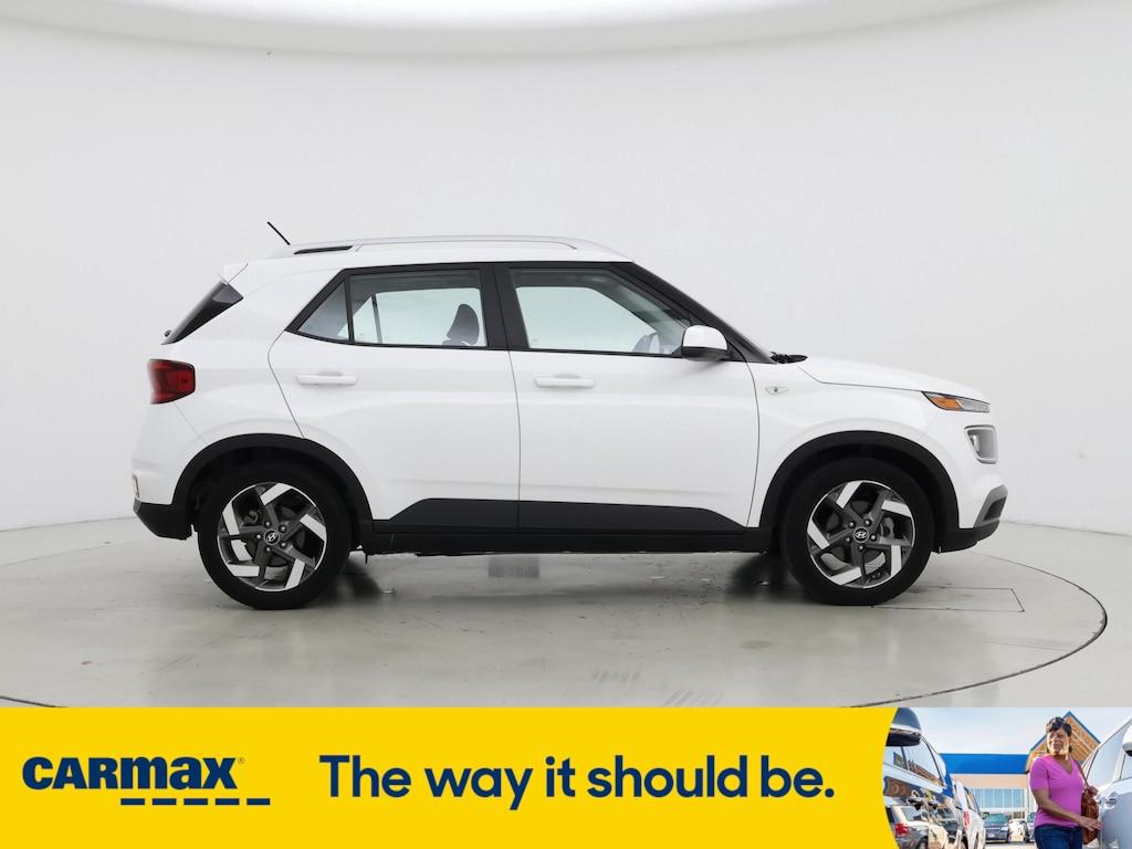 used 2023 Hyundai Venue car, priced at $20,998