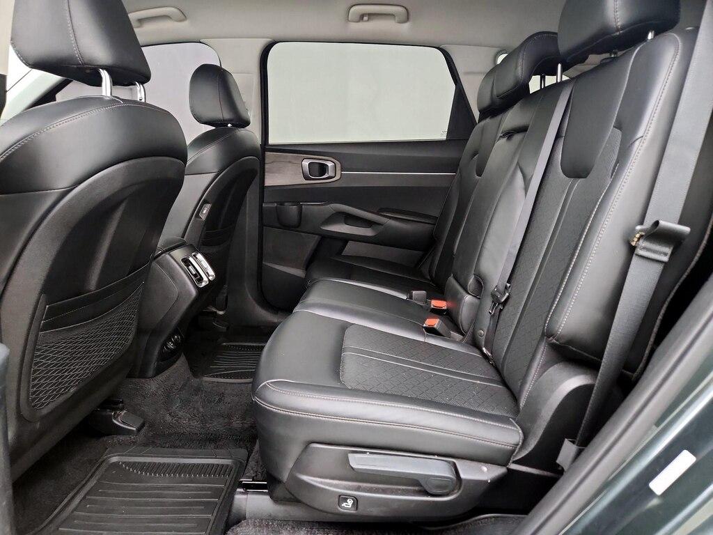 used 2023 Kia Sorento car, priced at $28,998