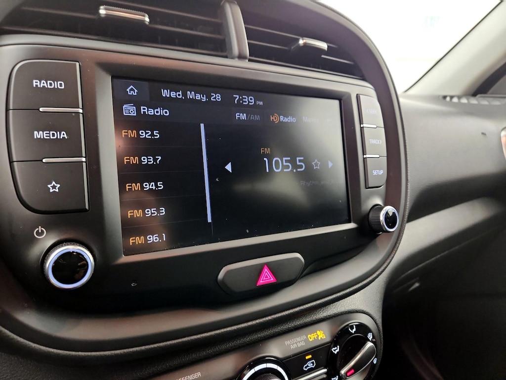 used 2024 Kia Soul car, priced at $18,998