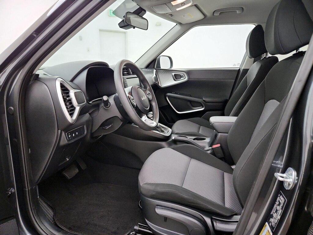used 2024 Kia Soul car, priced at $18,998