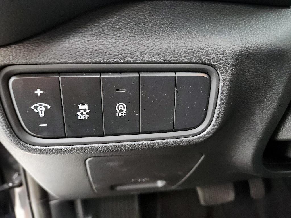 used 2024 Kia Soul car, priced at $18,998