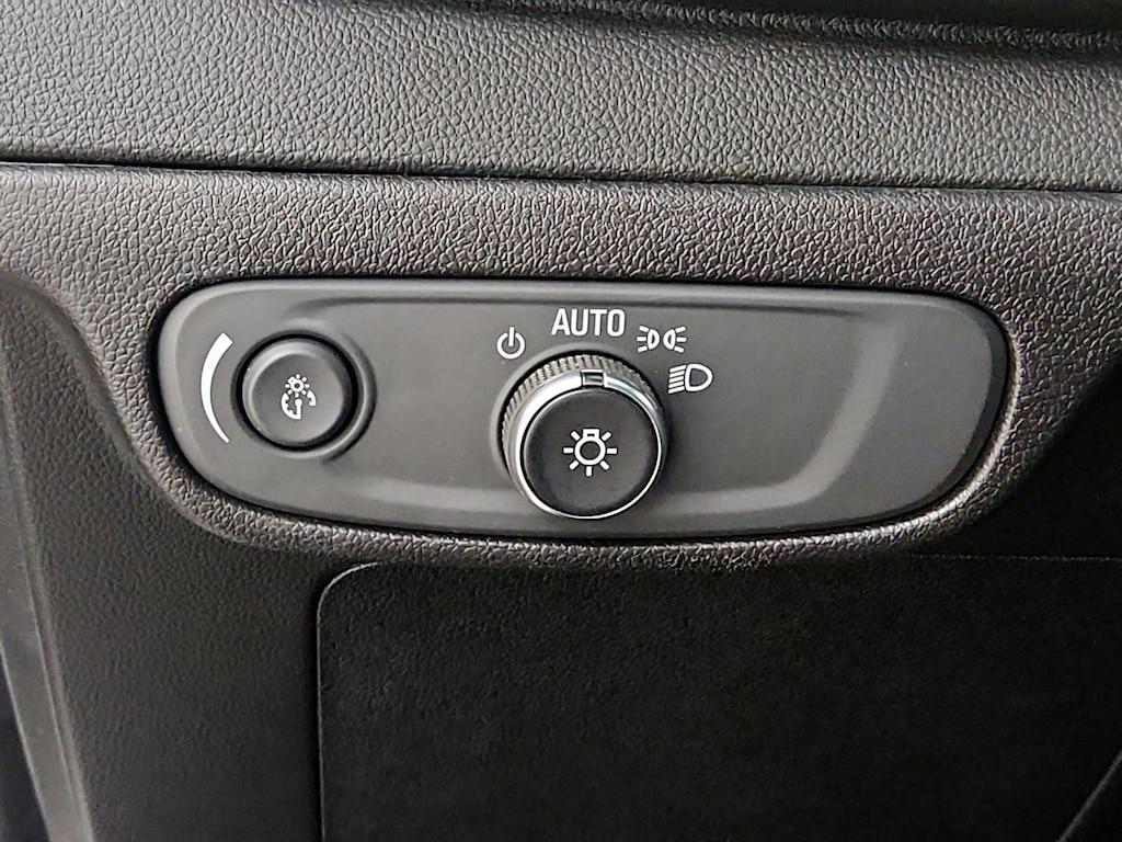 used 2023 Chevrolet Bolt EV car, priced at $19,998