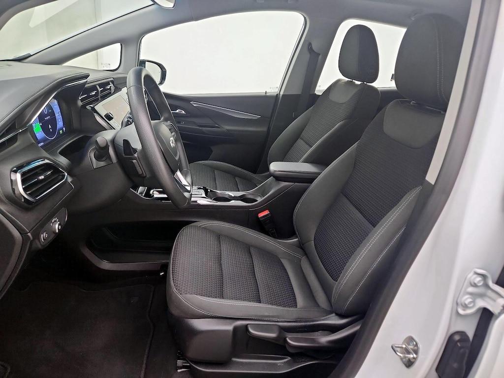 used 2023 Chevrolet Bolt EV car, priced at $19,998