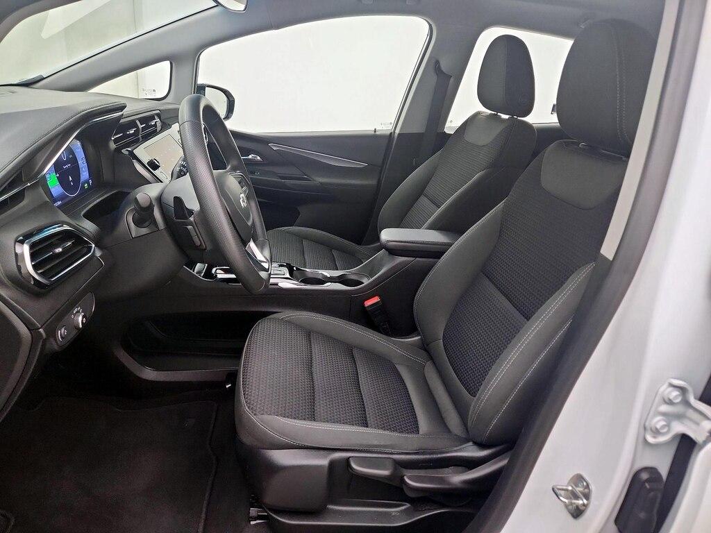 used 2023 Chevrolet Bolt EV car, priced at $19,998