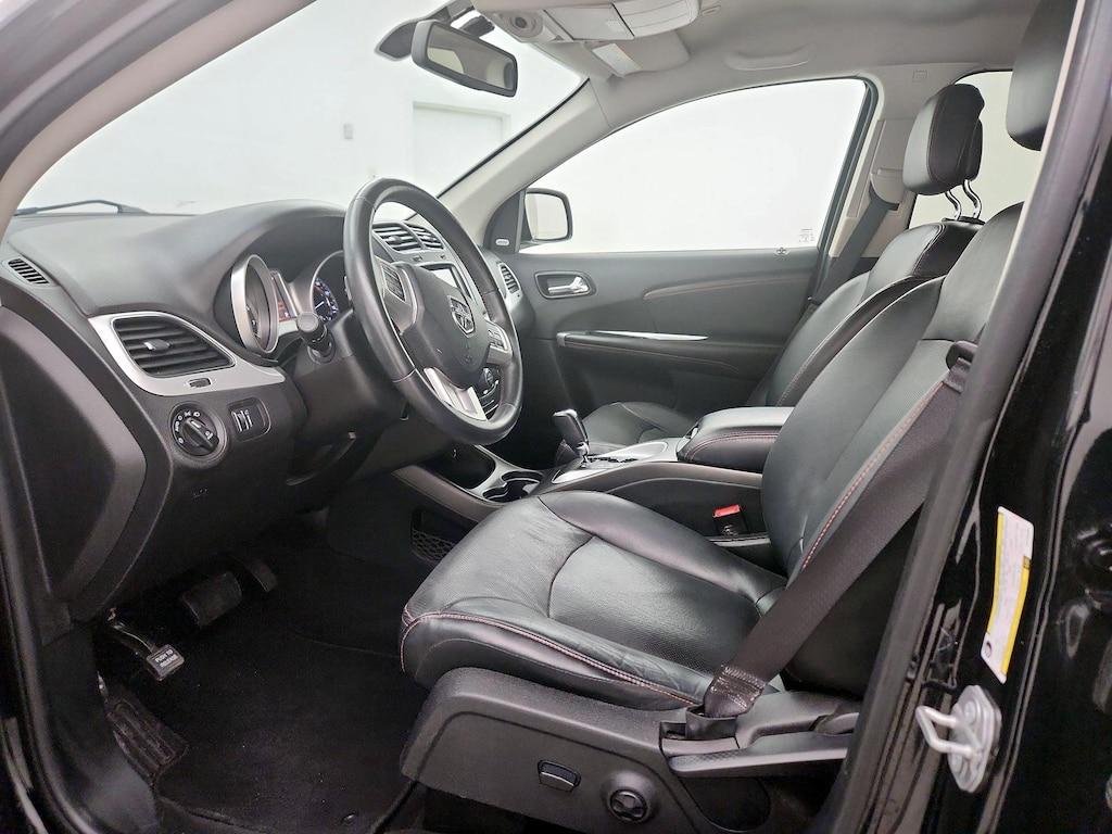 used 2019 Dodge Journey car, priced at $15,998