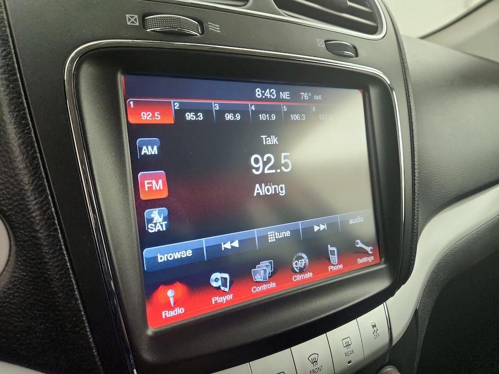 used 2019 Dodge Journey car, priced at $15,998
