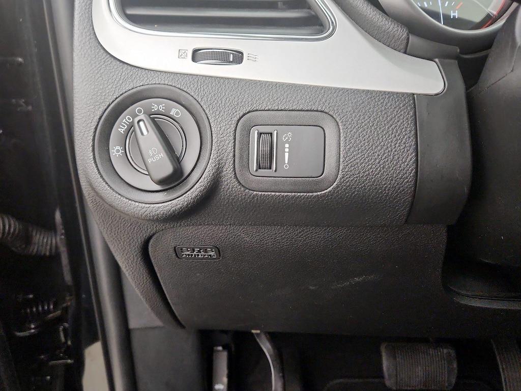 used 2019 Dodge Journey car, priced at $15,998