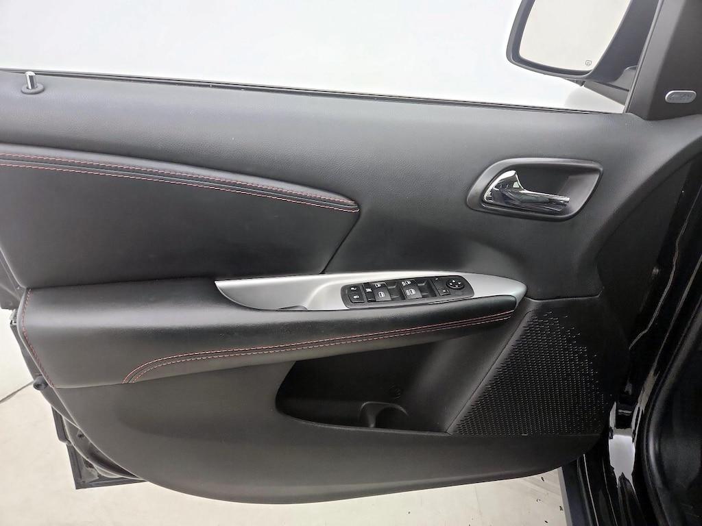 used 2019 Dodge Journey car, priced at $15,998