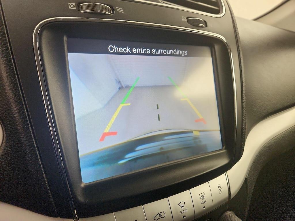 used 2019 Dodge Journey car, priced at $15,998