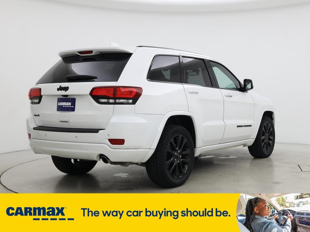 used 2019 Jeep Grand Cherokee car, priced at $18,998