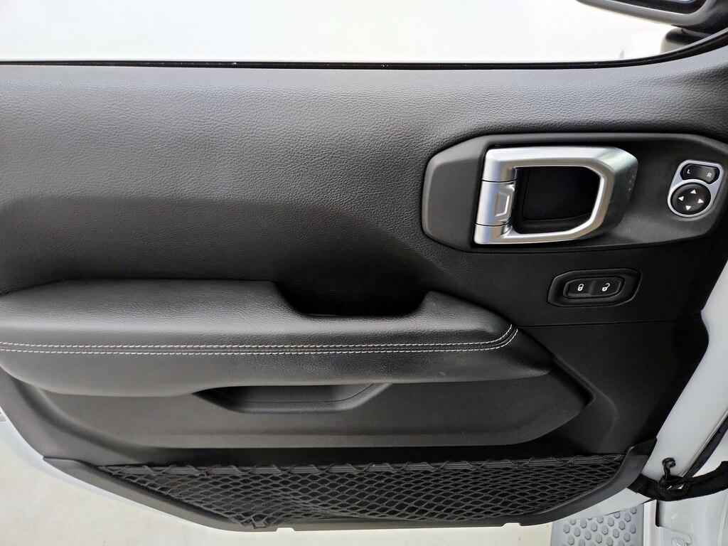 used 2018 Jeep Wrangler car, priced at $23,998