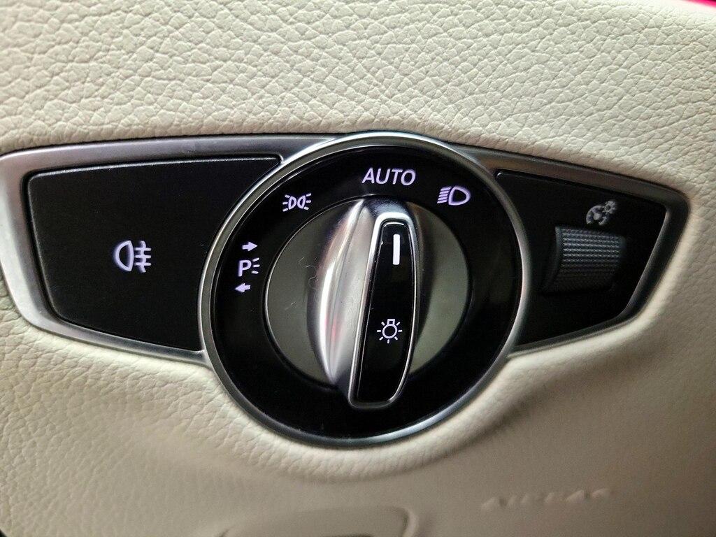 used 2021 Mercedes-Benz E-Class car, priced at $33,998
