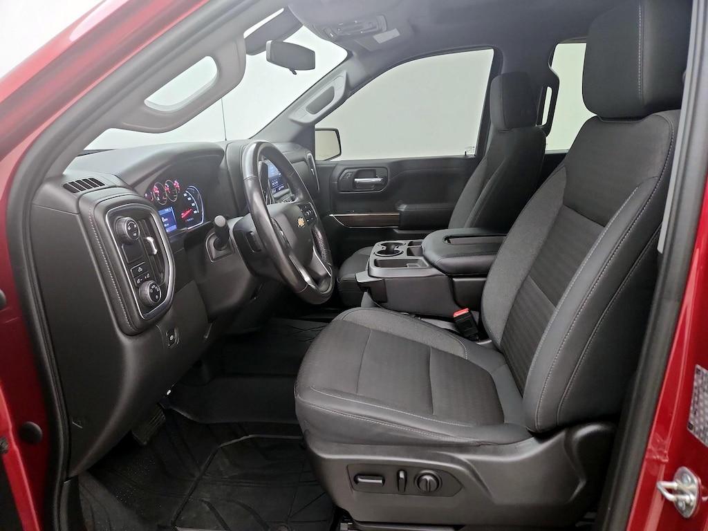 used 2019 Chevrolet Silverado 1500 car, priced at $25,998