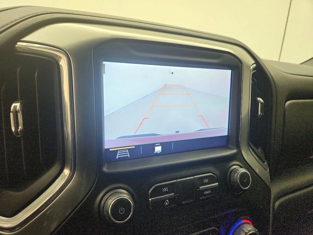 used 2019 Chevrolet Silverado 1500 car, priced at $25,998