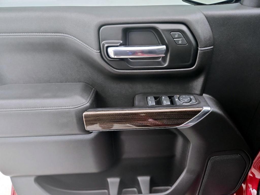 used 2019 Chevrolet Silverado 1500 car, priced at $25,998