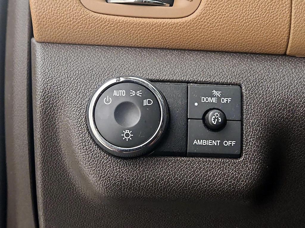 used 2015 Buick Enclave car, priced at $17,998
