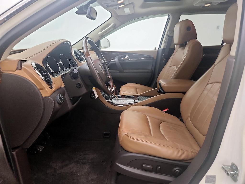 used 2015 Buick Enclave car, priced at $17,998