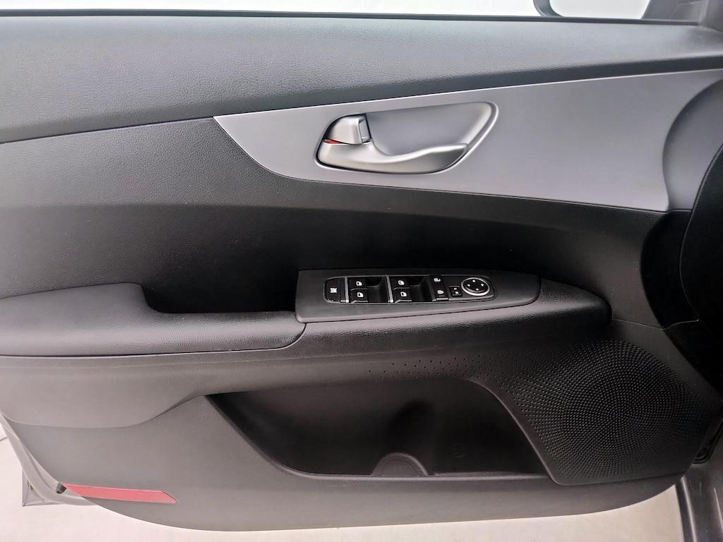 used 2024 Kia Forte car, priced at $18,998
