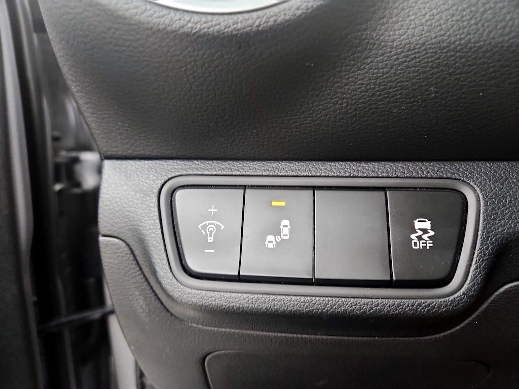 used 2024 Kia Forte car, priced at $18,998