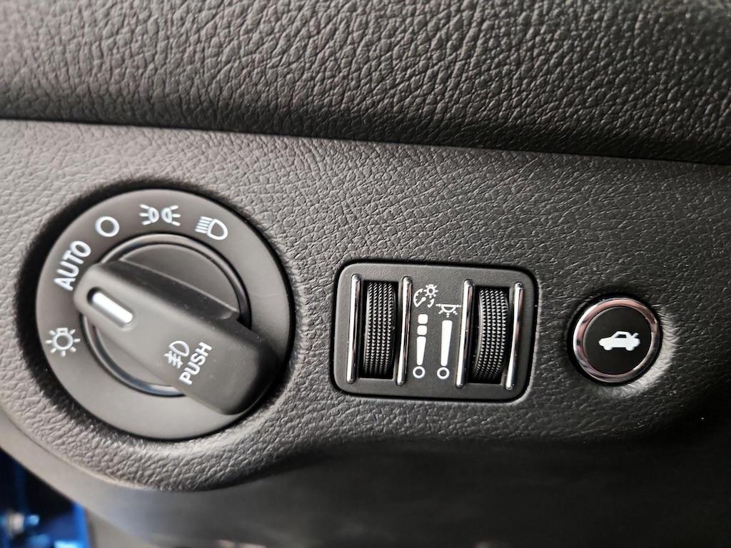 used 2019 Dodge Challenger car, priced at $30,998