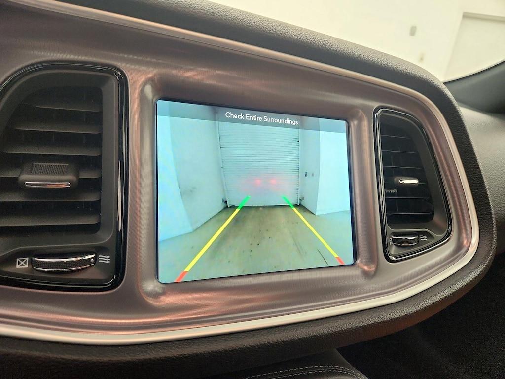 used 2019 Dodge Challenger car, priced at $30,998